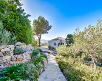 Herverkoop - Villa - Altea