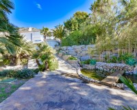 Herverkoop - Villa - Altea