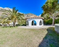 Herverkoop - Villa - Altea