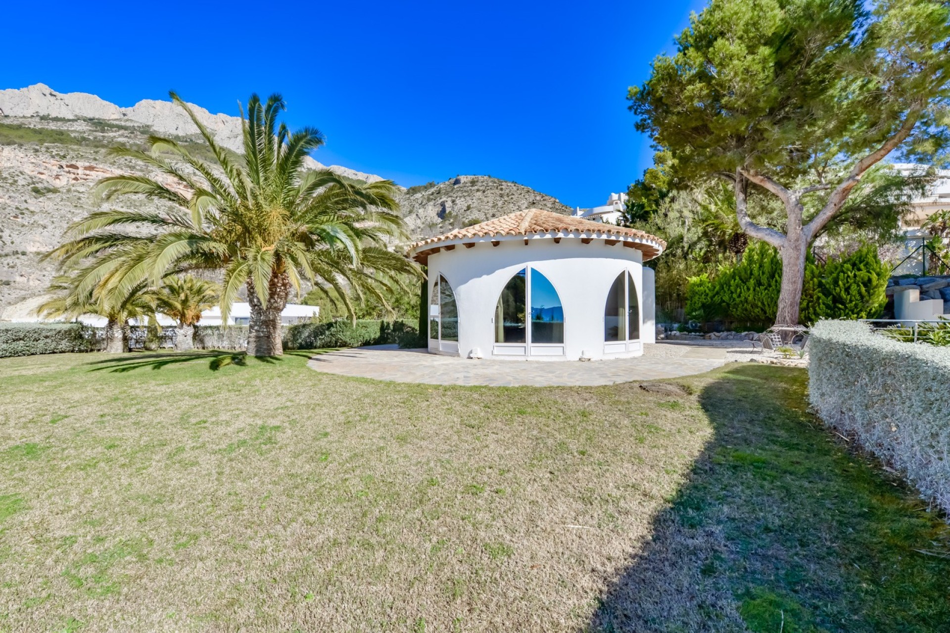 Herverkoop - Villa - Altea