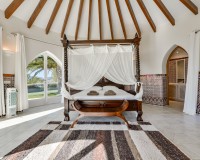 Herverkoop - Villa - Altea