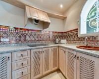Herverkoop - Villa - Altea