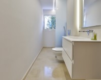 Herverkoop - Villa - Altea
