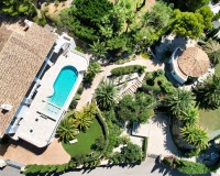 Herverkoop - Villa - Altea