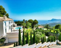 Herverkoop - Villa - Altea
