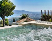 Herverkoop - Villa - Altea