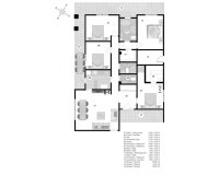 Herverkoop - Villa - Altea
