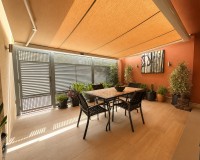 Herverkoop - Villa - Altea - 
