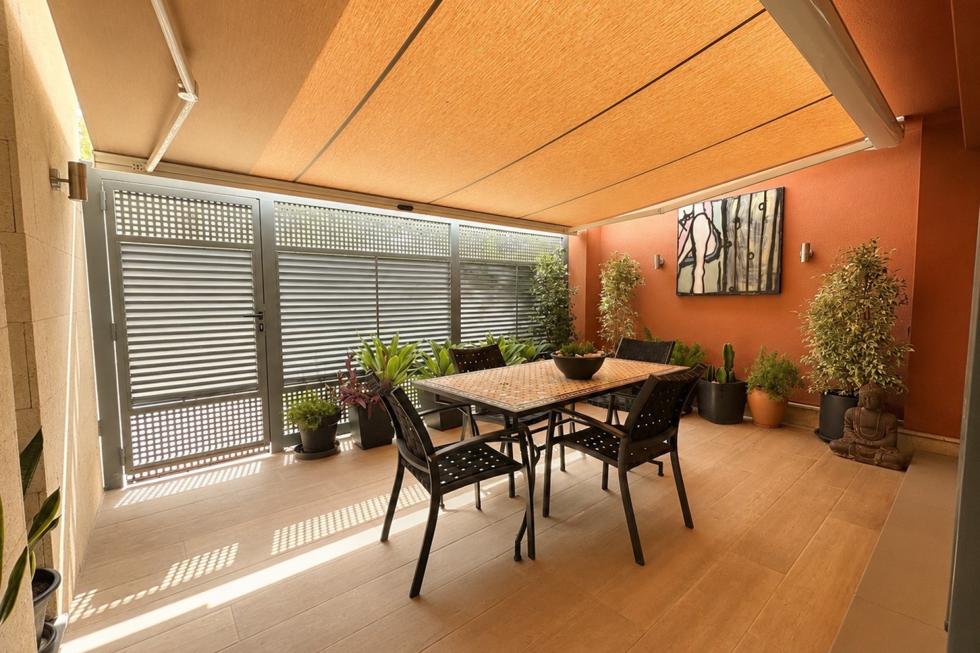 Herverkoop - Villa - Altea - 