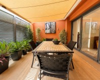 Herverkoop - Villa - Altea - 