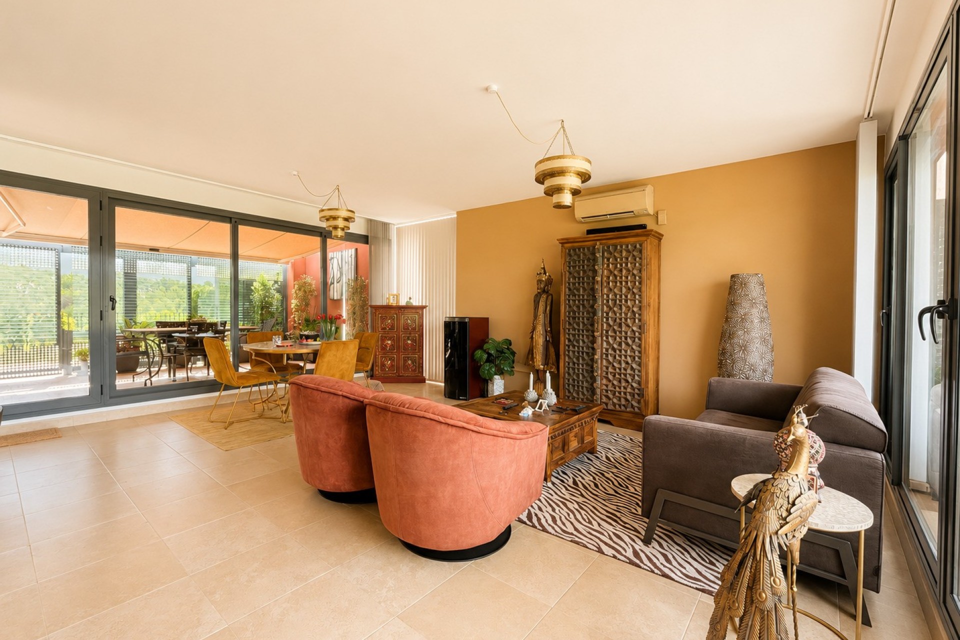 Herverkoop - Villa - Altea - 