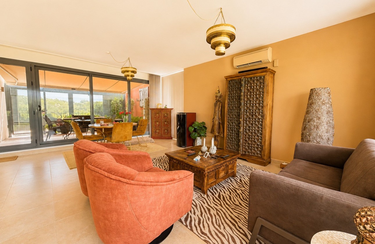 Herverkoop - Villa - Altea - 