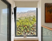 Herverkoop - Villa - Altea - 