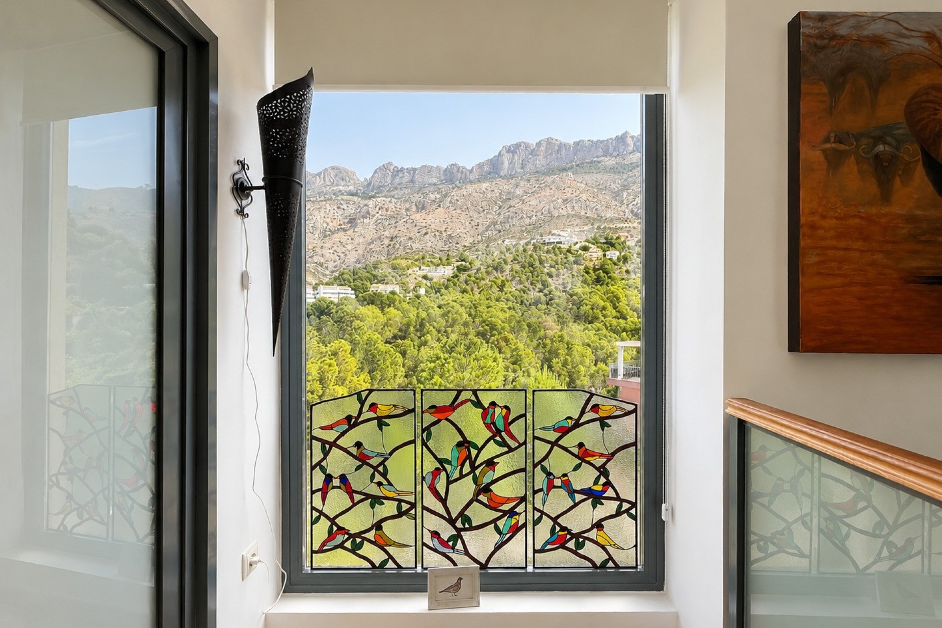 Herverkoop - Villa - Altea - 