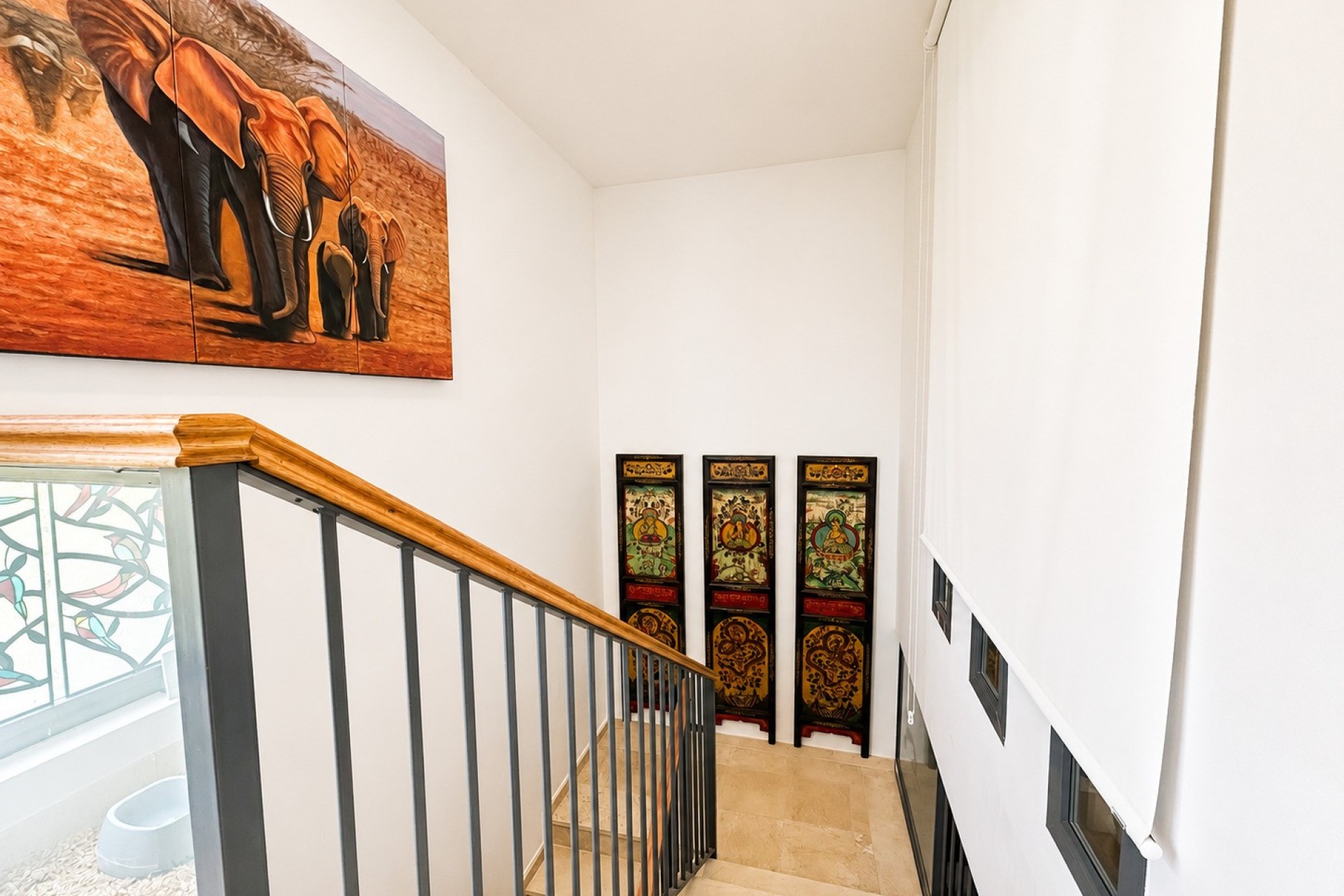 Herverkoop - Villa - Altea - 