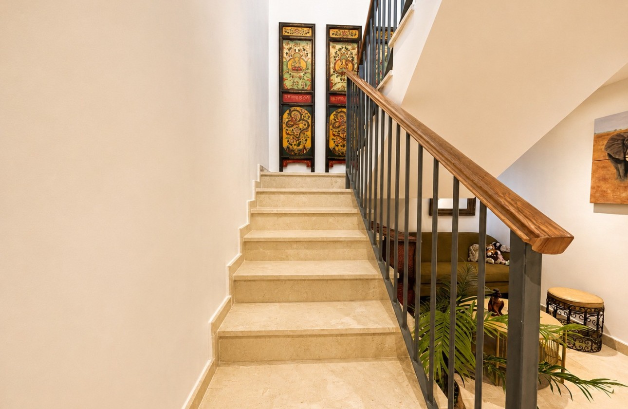 Herverkoop - Villa - Altea - 