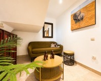 Herverkoop - Villa - Altea - 