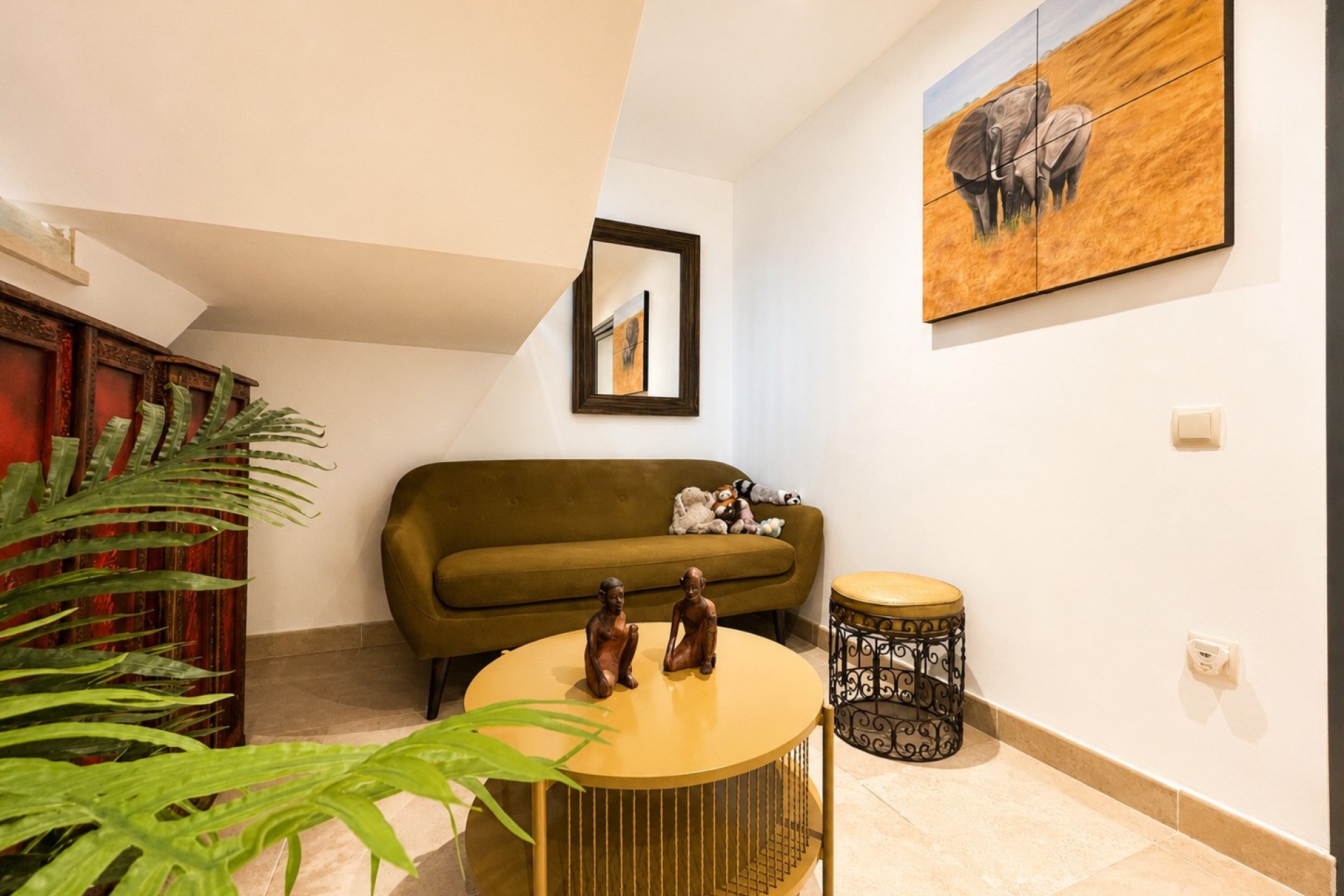 Herverkoop - Villa - Altea - 