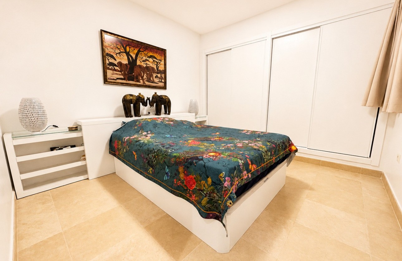 Herverkoop - Villa - Altea - 
