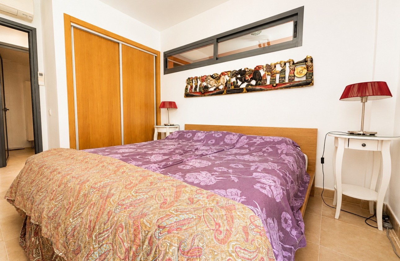 Herverkoop - Villa - Altea - 