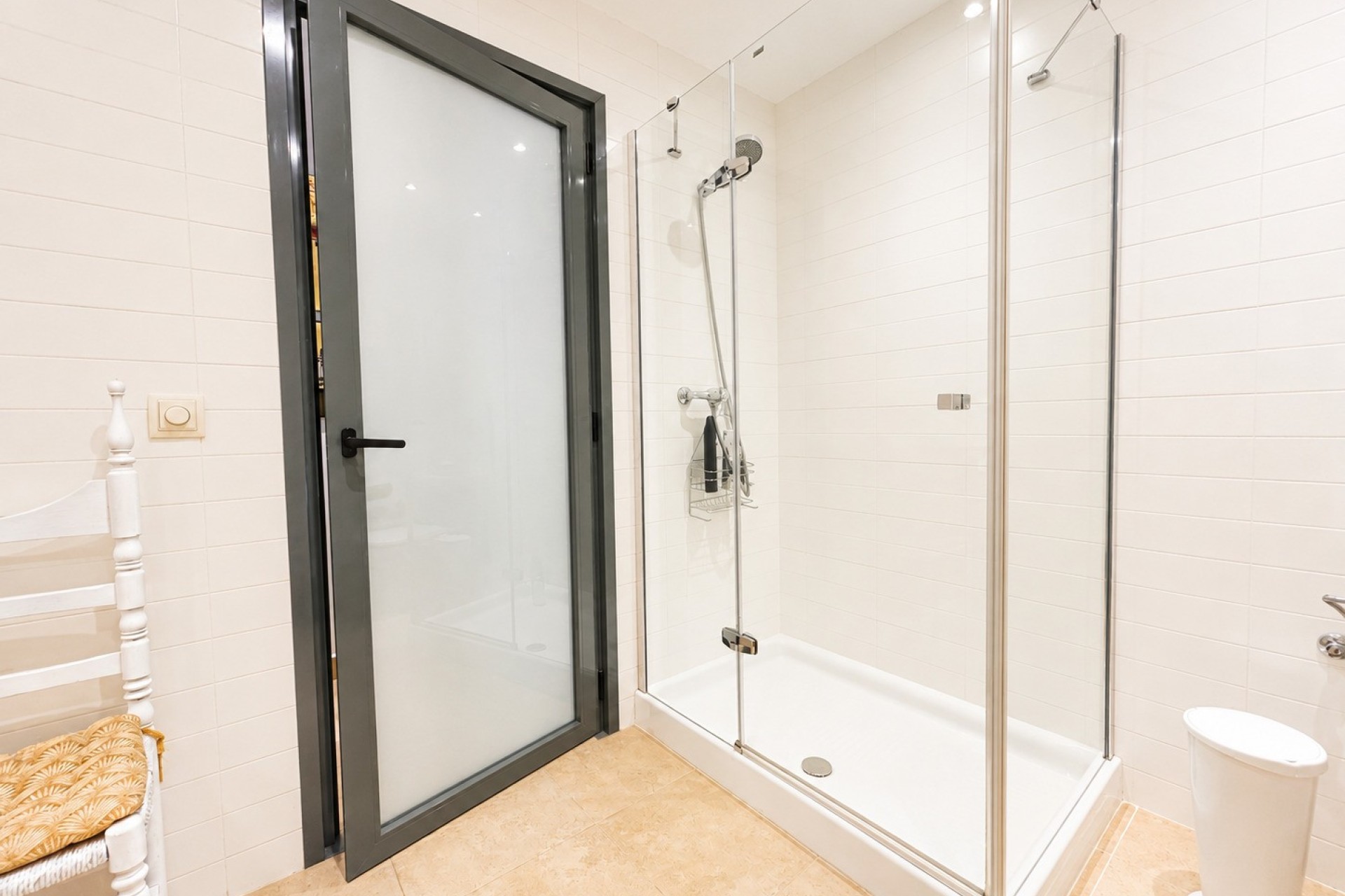 Herverkoop - Villa - Altea - 