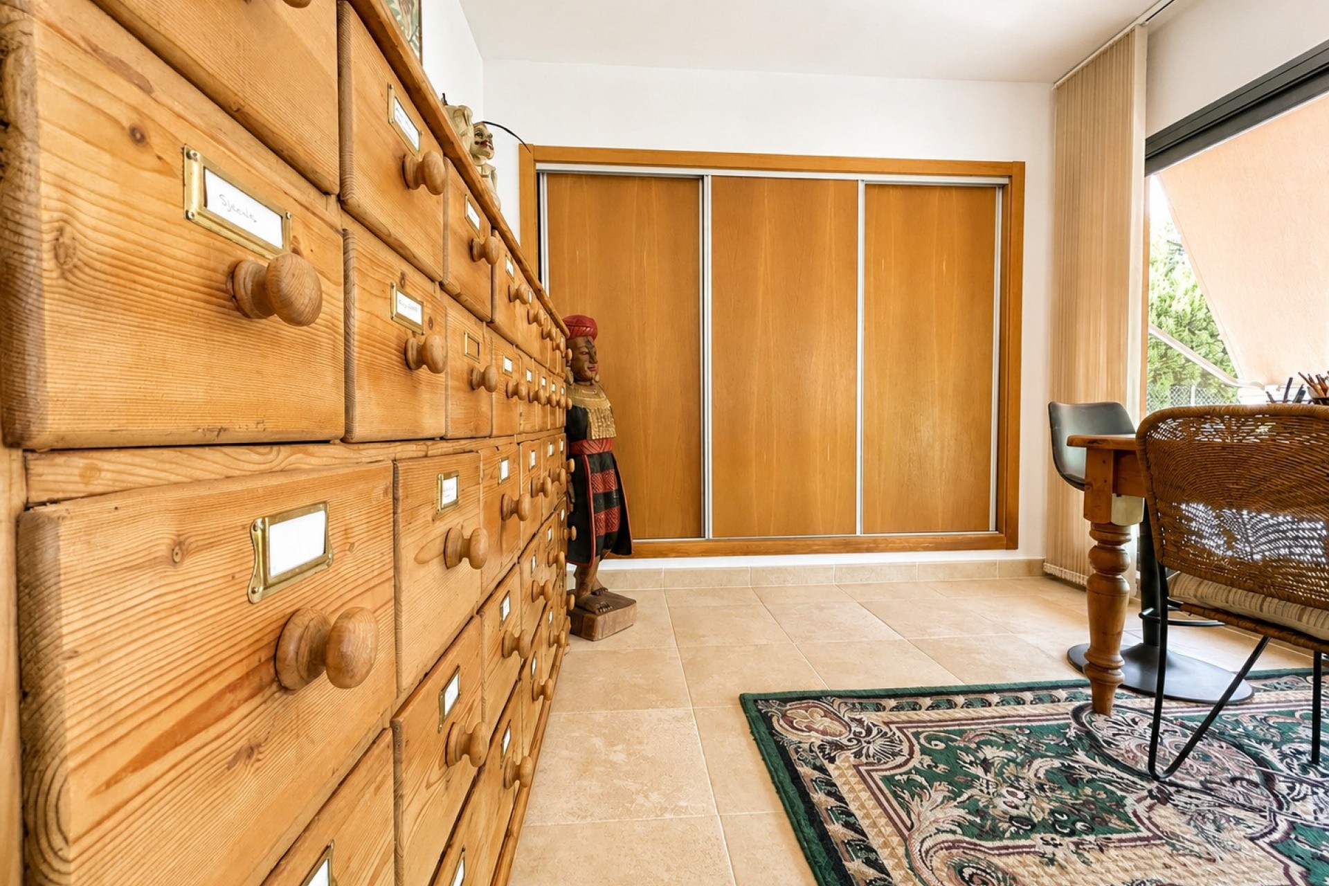 Herverkoop - Villa - Altea - 