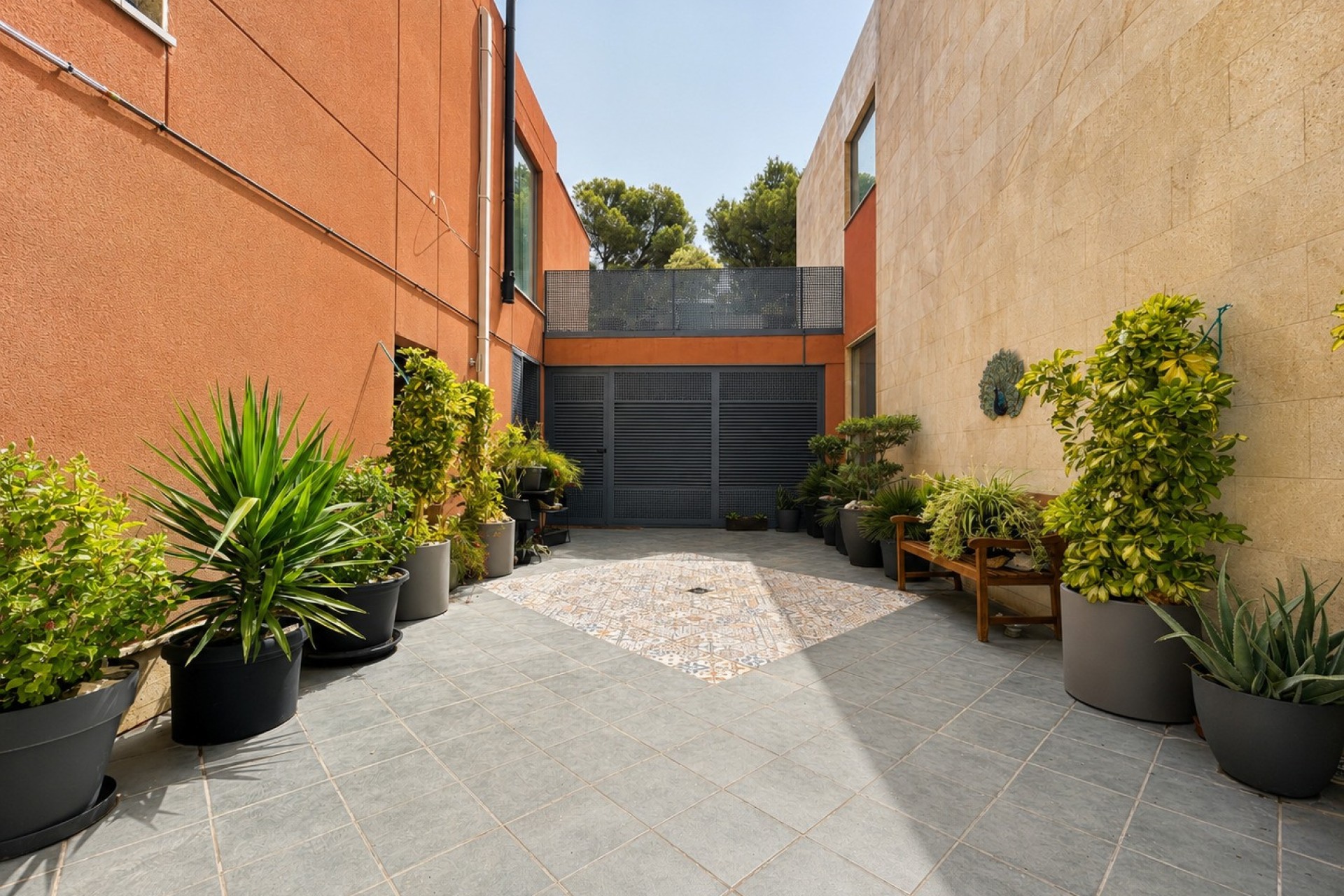 Herverkoop - Villa - Altea - 