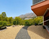 Herverkoop - Villa - Altea - 