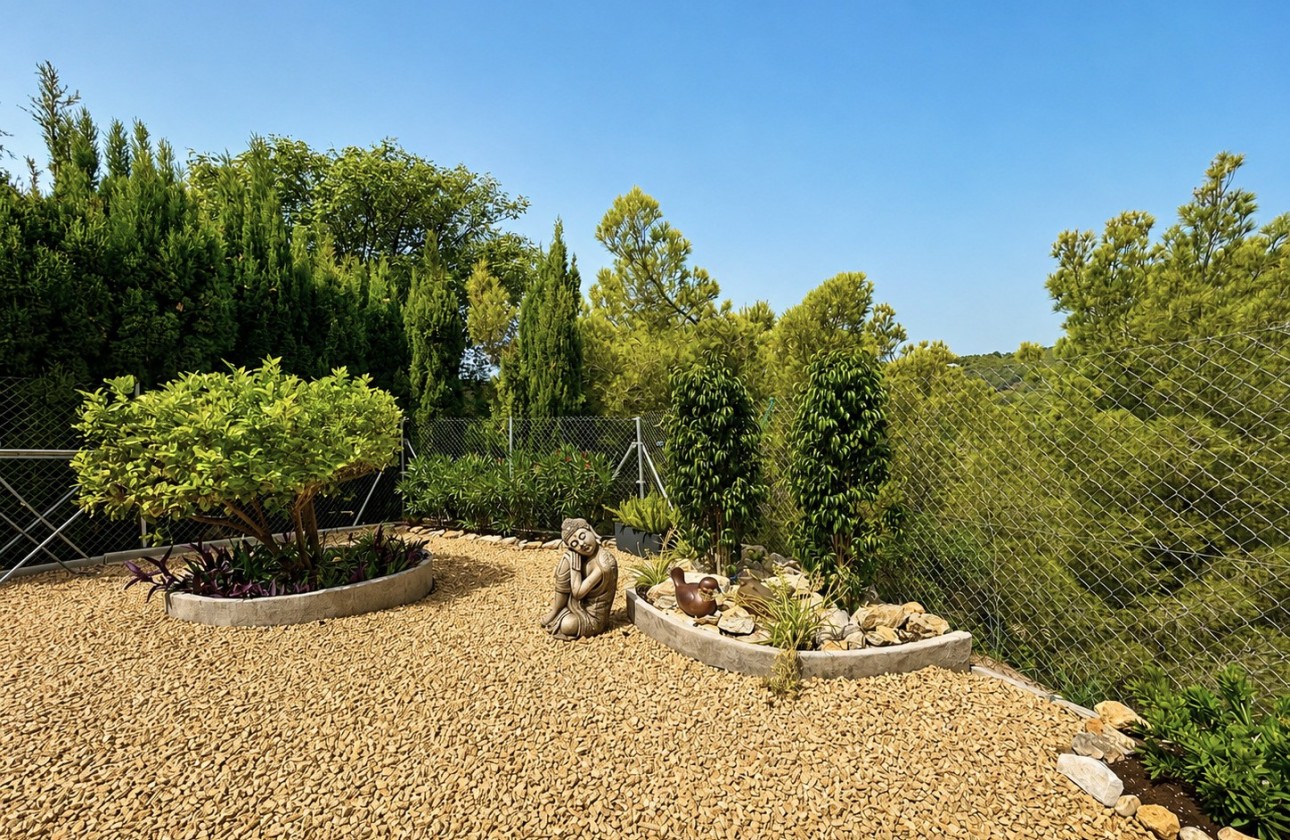 Herverkoop - Villa - Altea - 