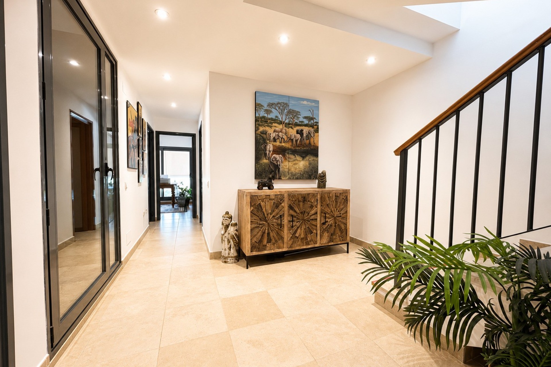 Herverkoop - Villa - Altea - 