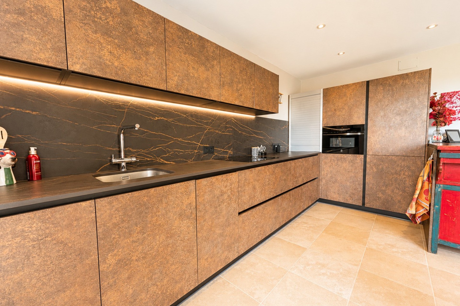 Herverkoop - Villa - Altea - 