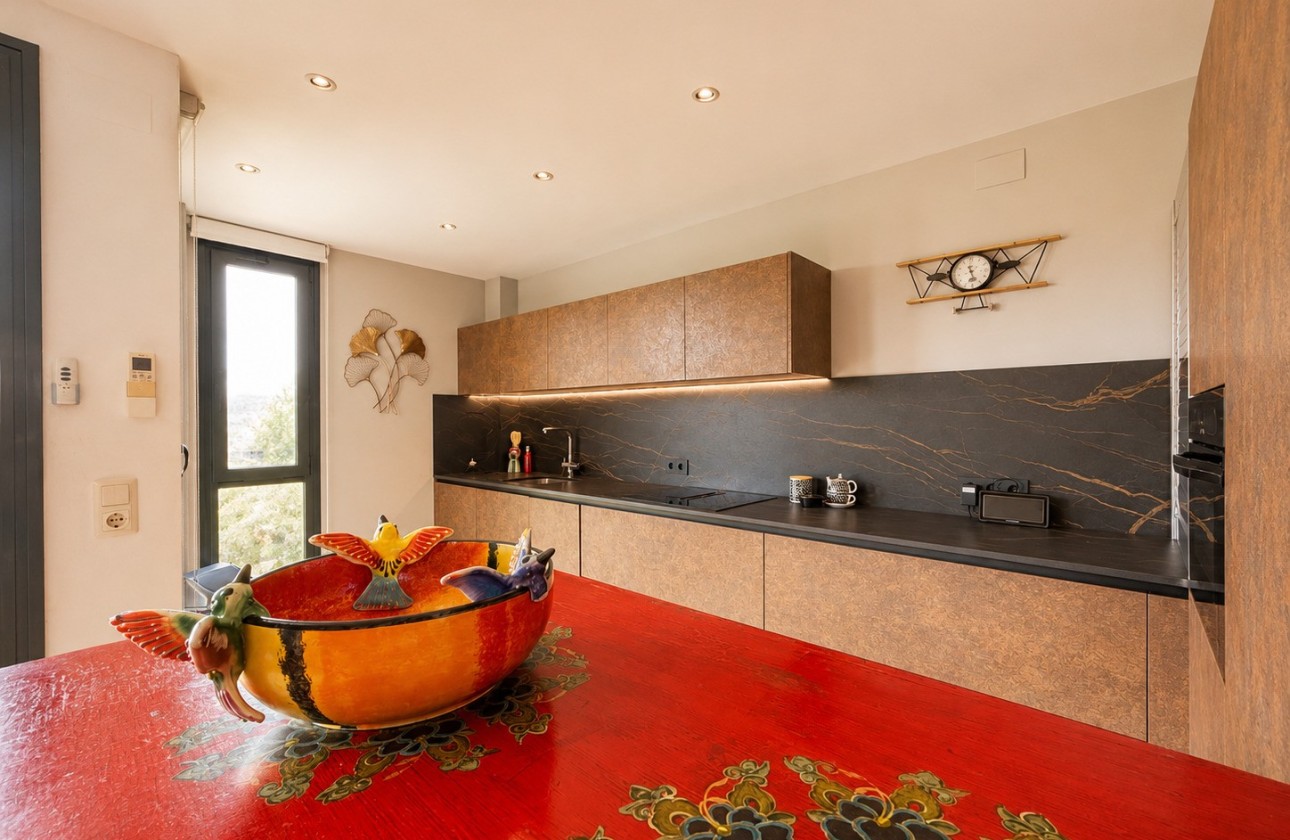 Herverkoop - Villa - Altea - 