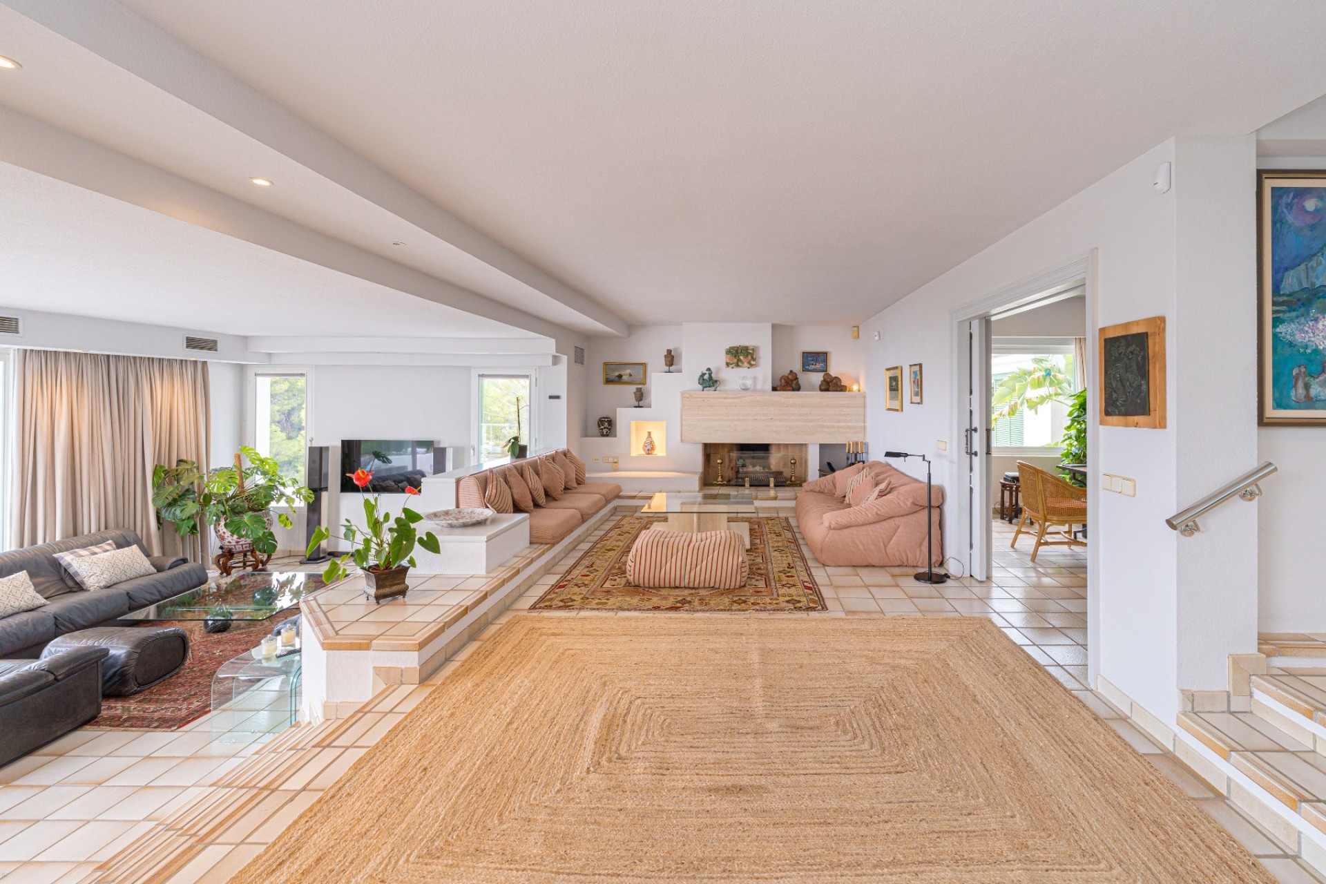 Herverkoop - Villa - Altea