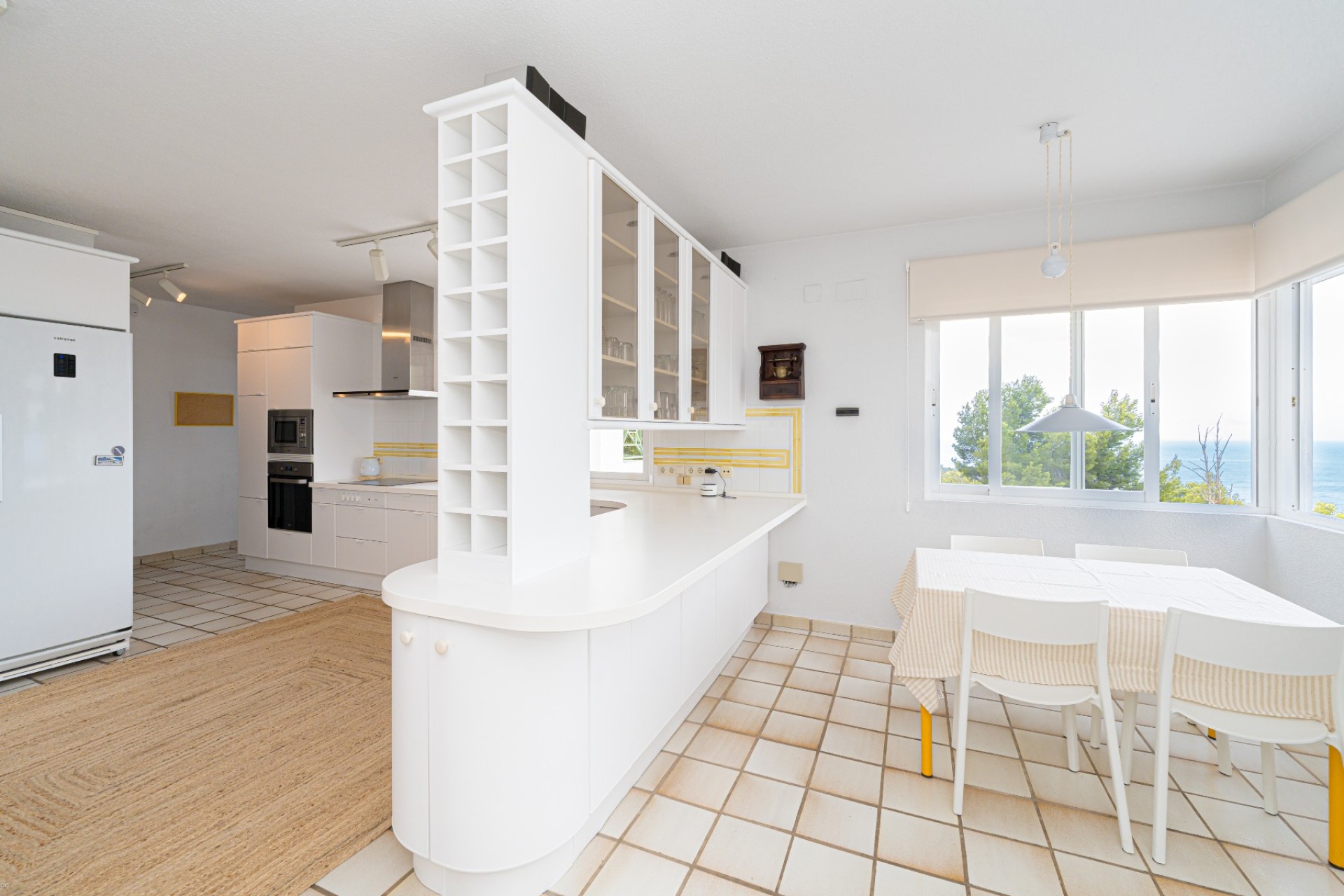 Herverkoop - Villa - Altea