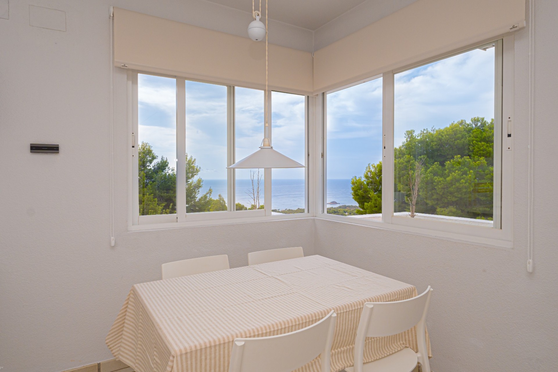 Herverkoop - Villa - Altea