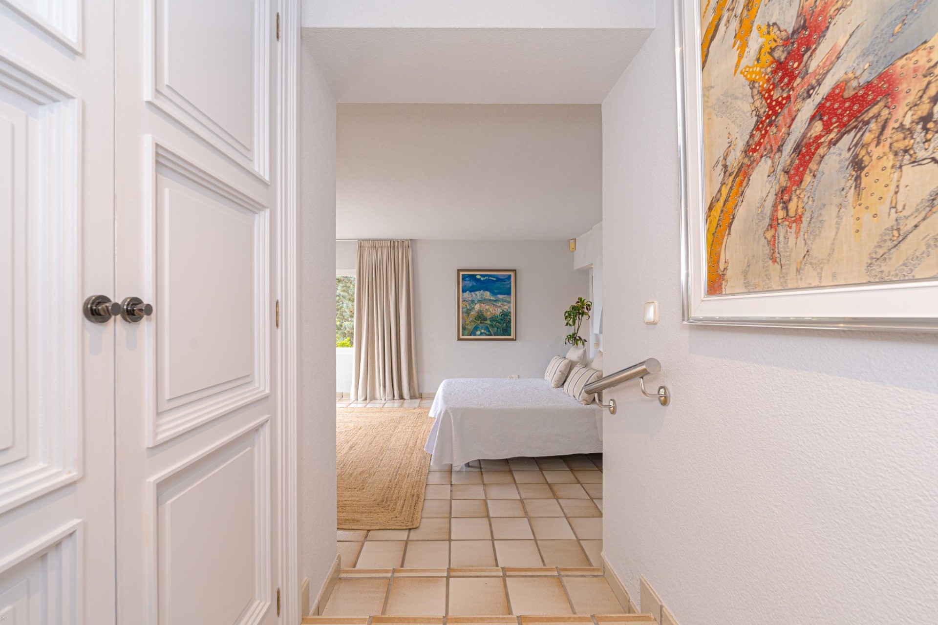 Herverkoop - Villa - Altea
