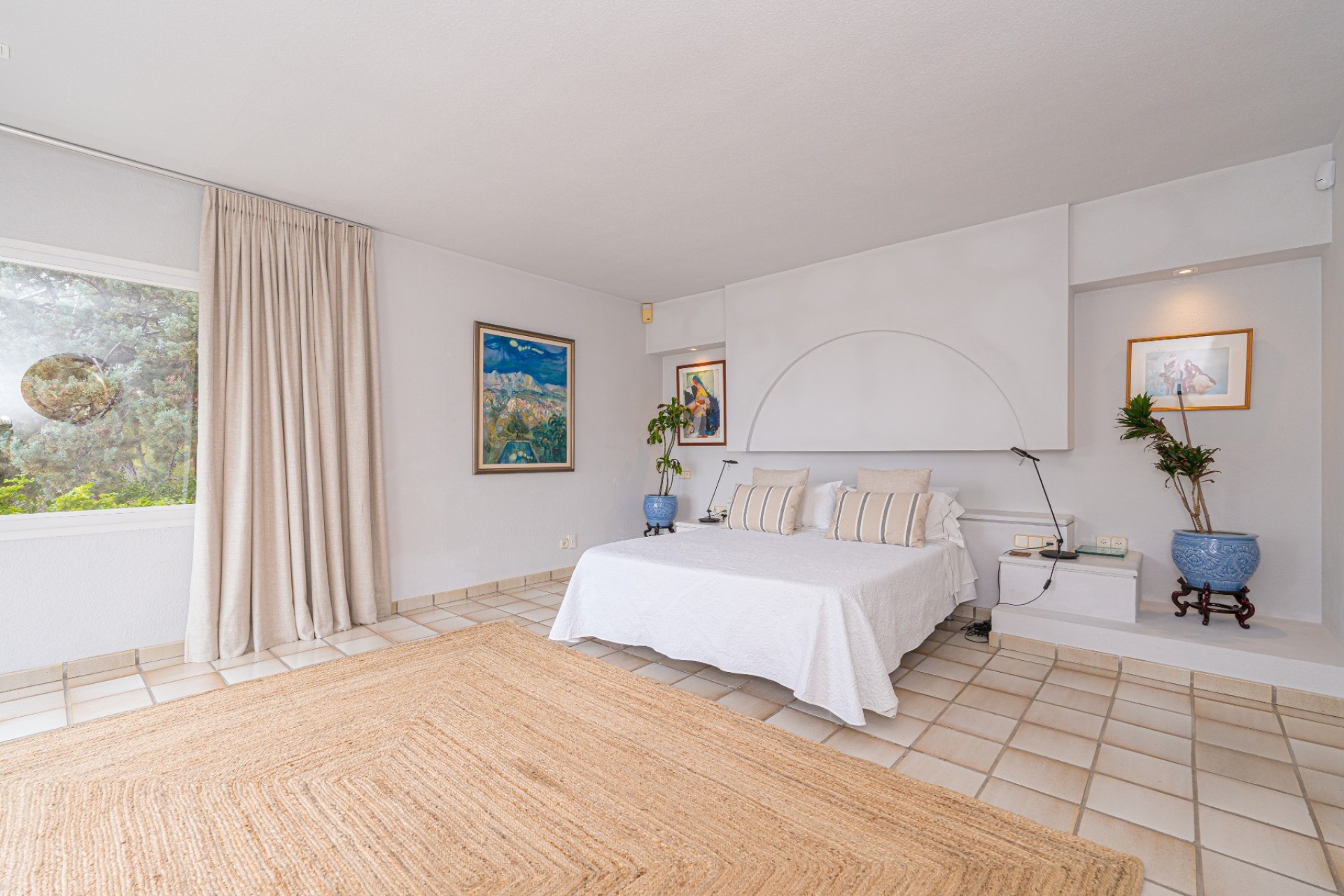Herverkoop - Villa - Altea