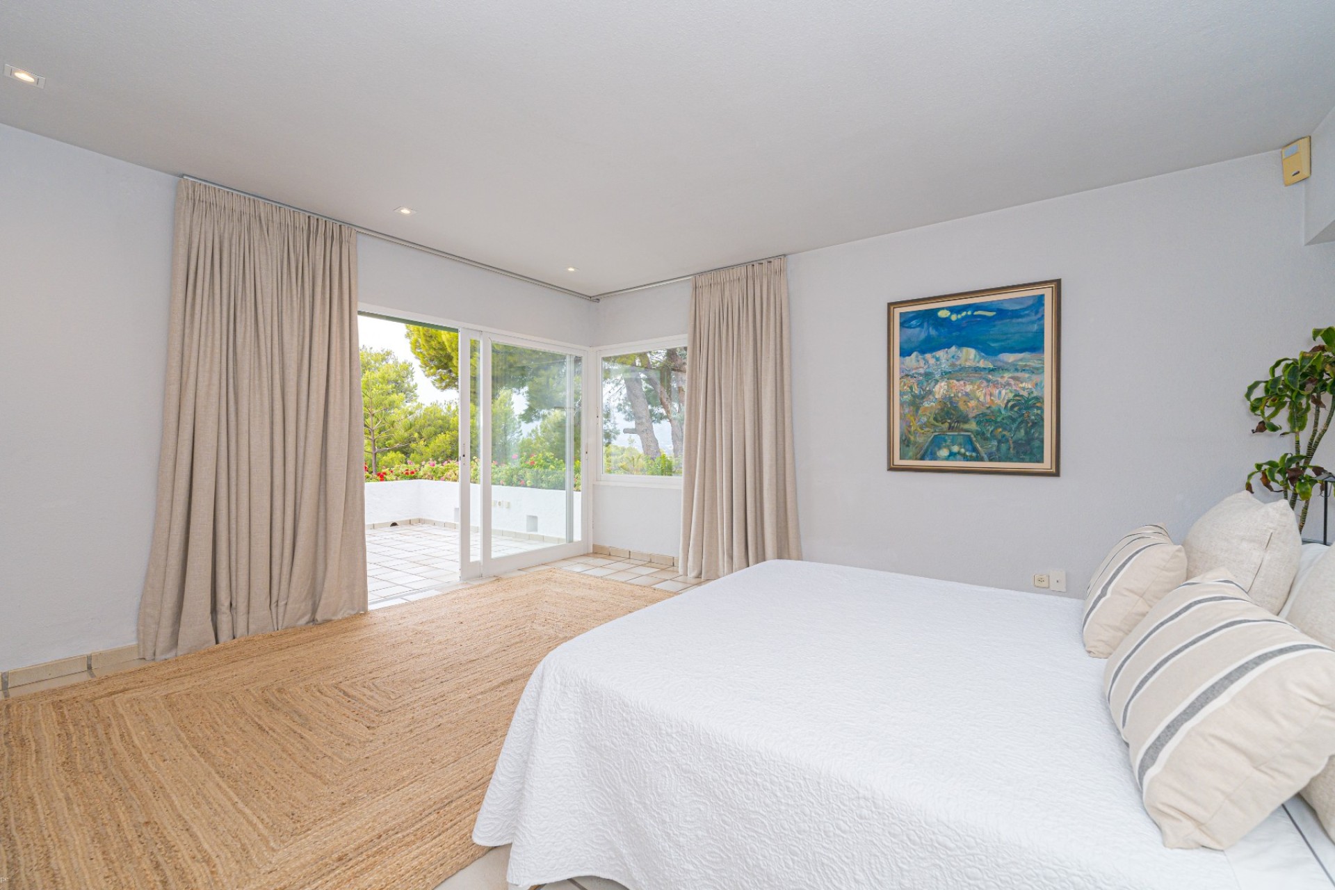Herverkoop - Villa - Altea
