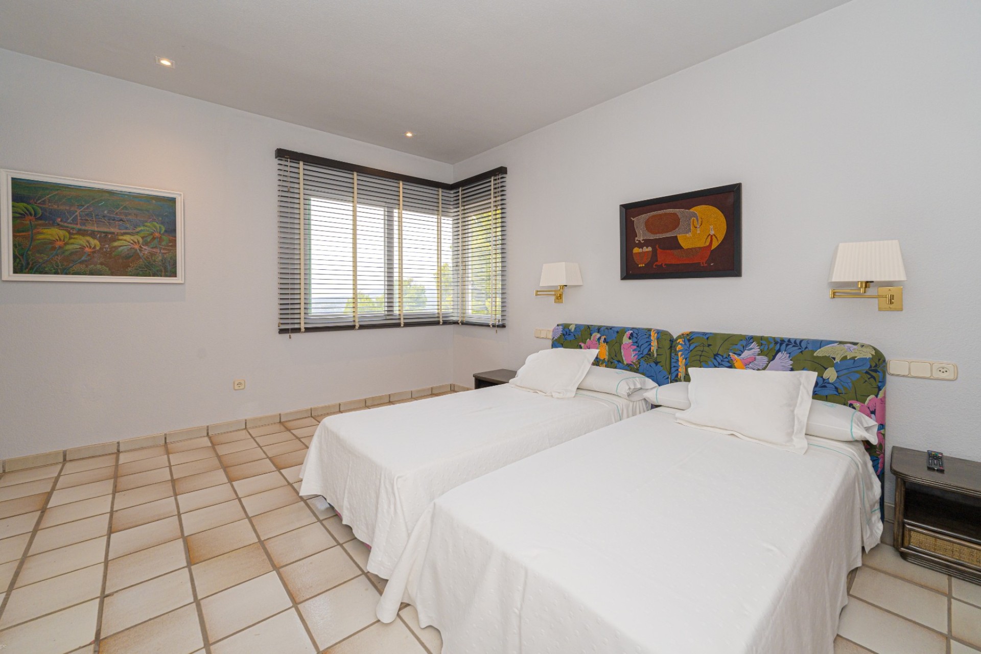 Herverkoop - Villa - Altea