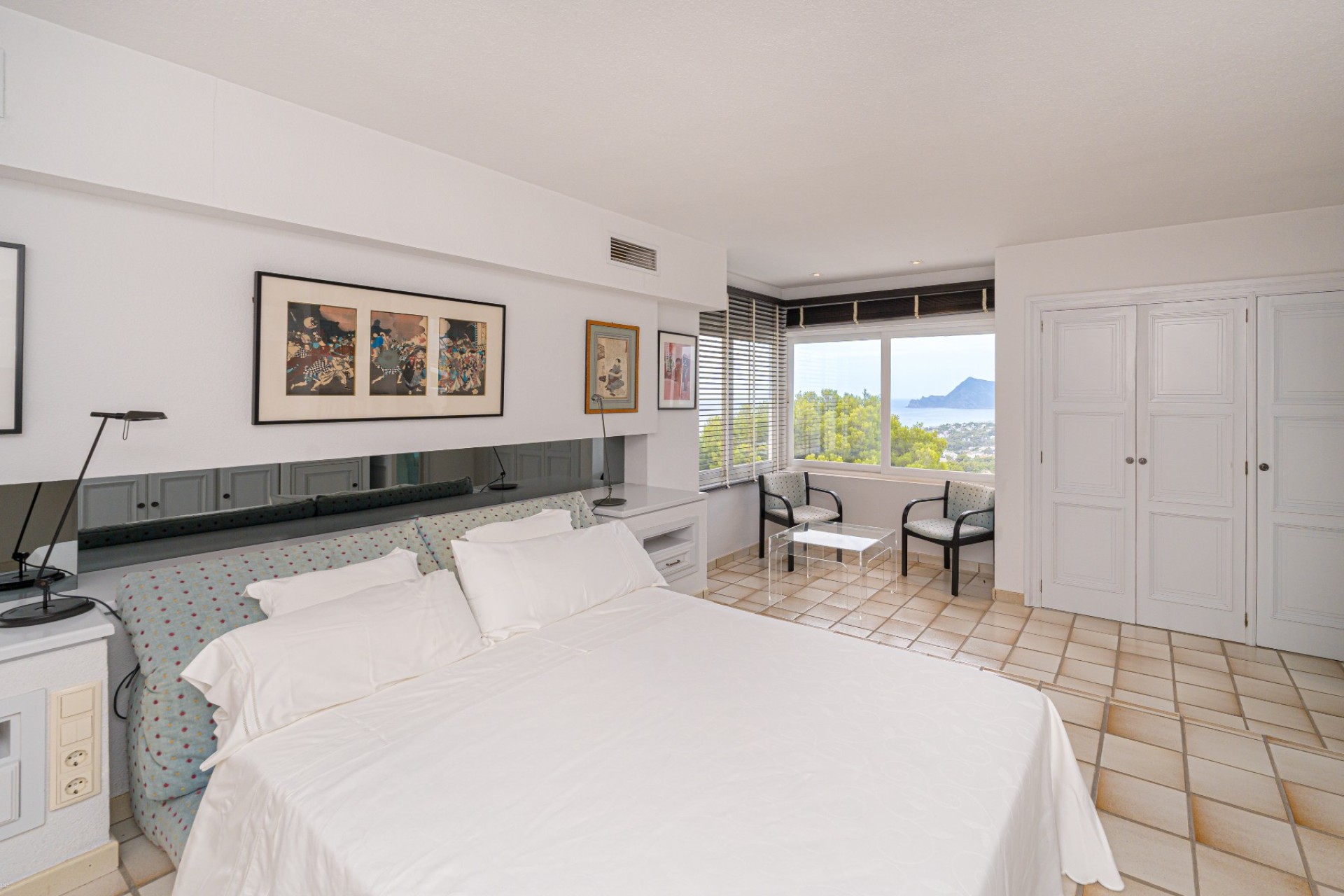 Herverkoop - Villa - Altea