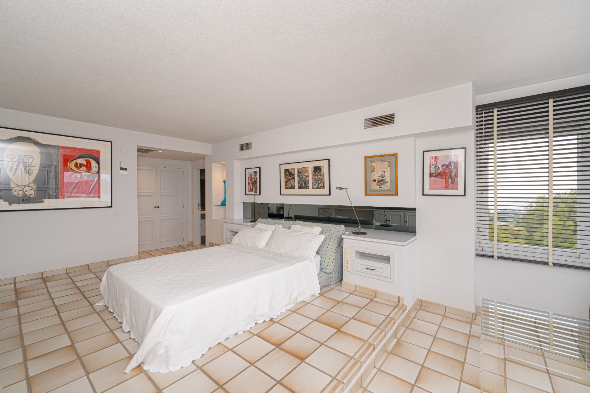 Herverkoop - Villa - Altea