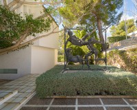 Herverkoop - Villa - Altea