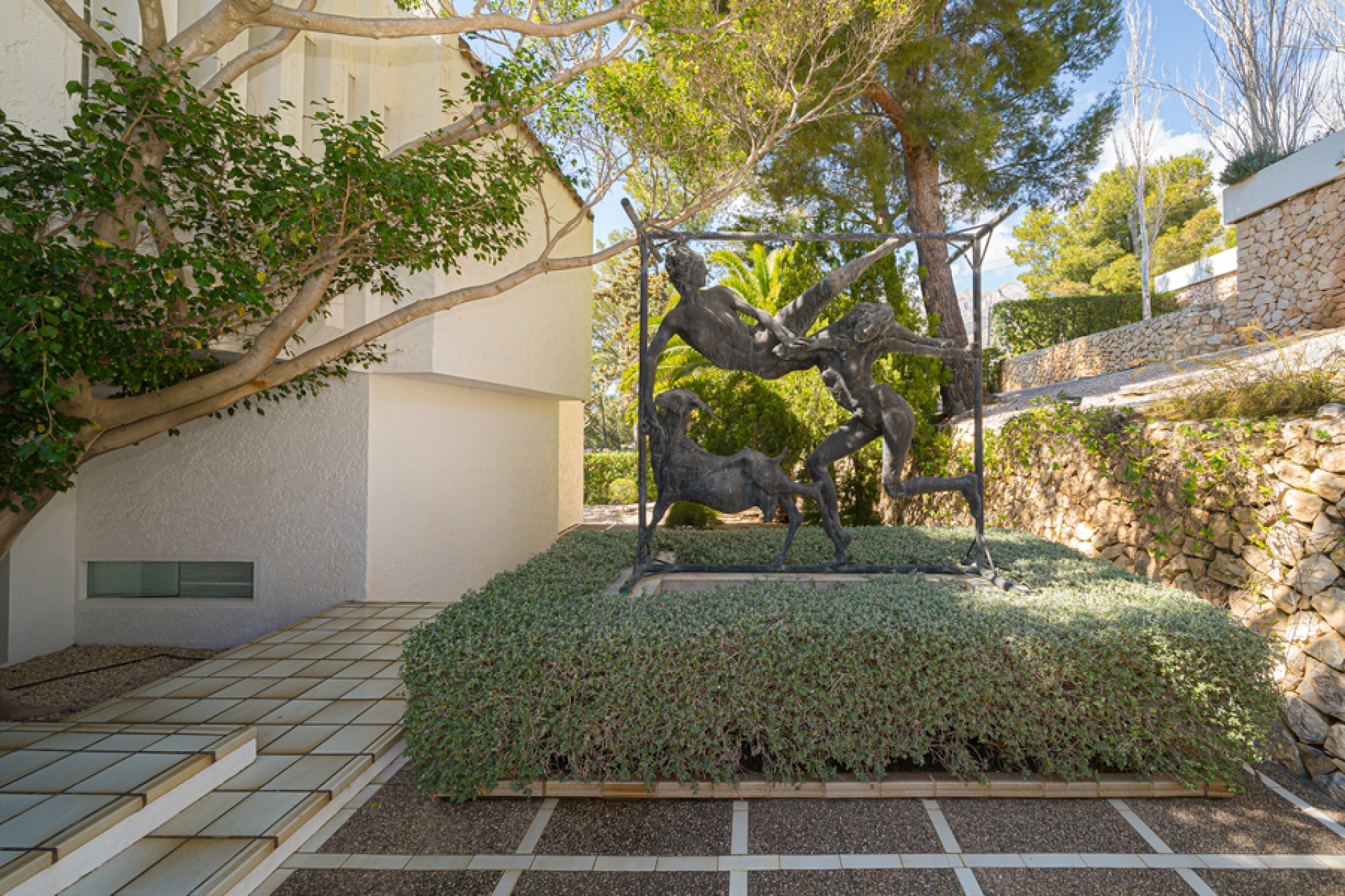 Herverkoop - Villa - Altea
