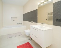 Herverkoop - Villa - Altea