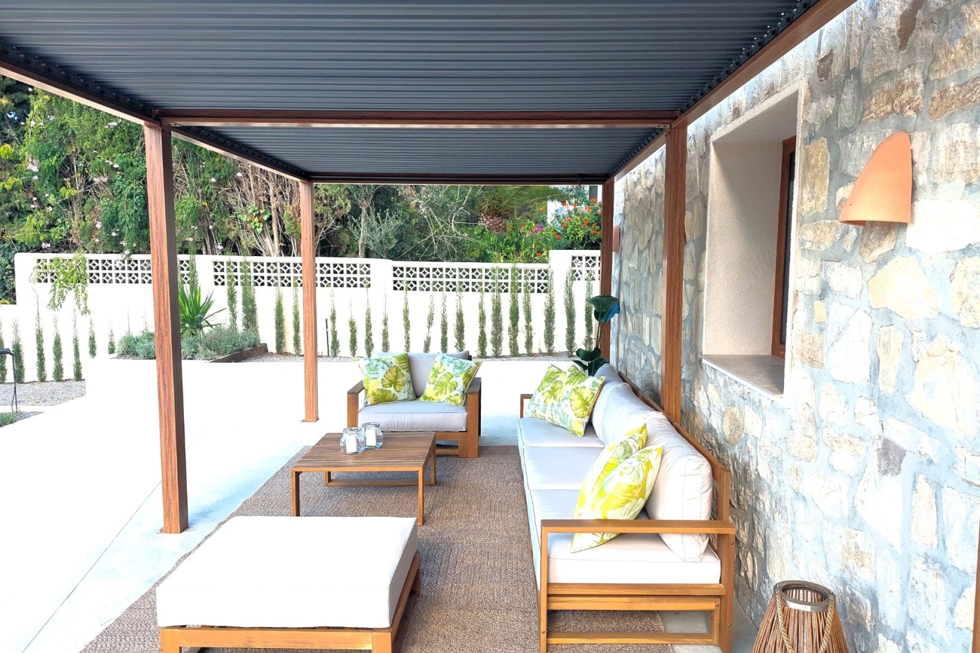 Herverkoop - Villa - Altea