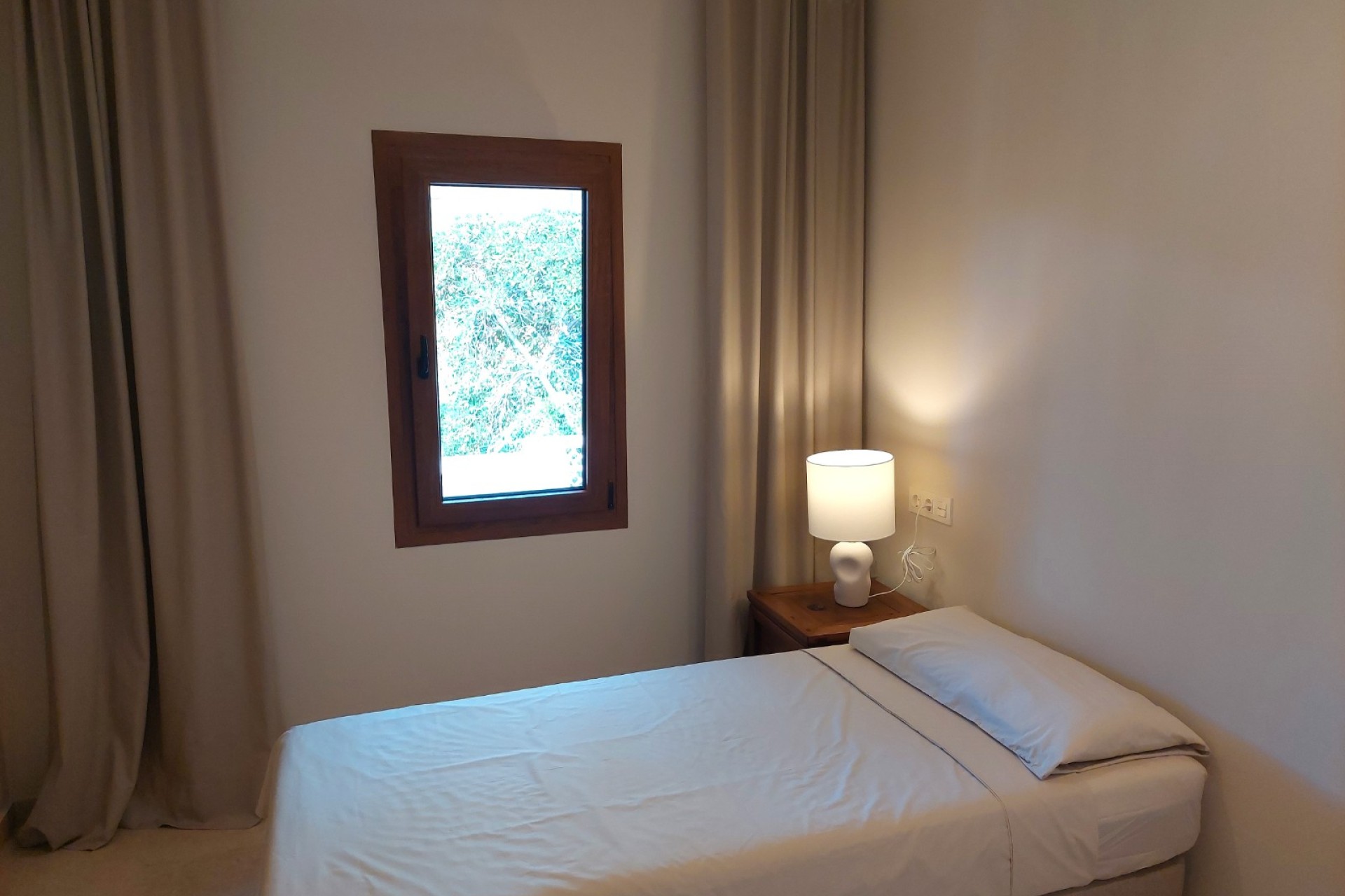Herverkoop - Villa - Altea