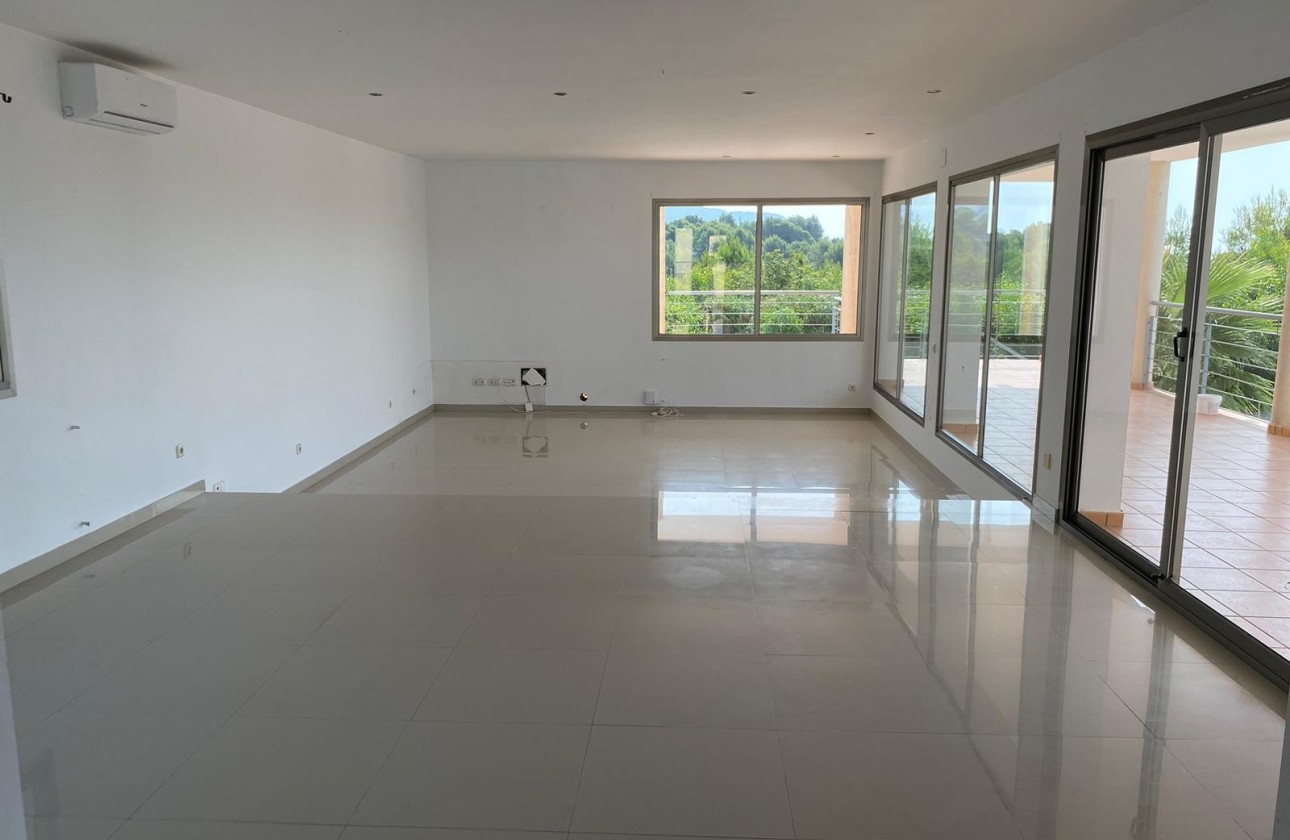 Herverkoop - Villa - Altea