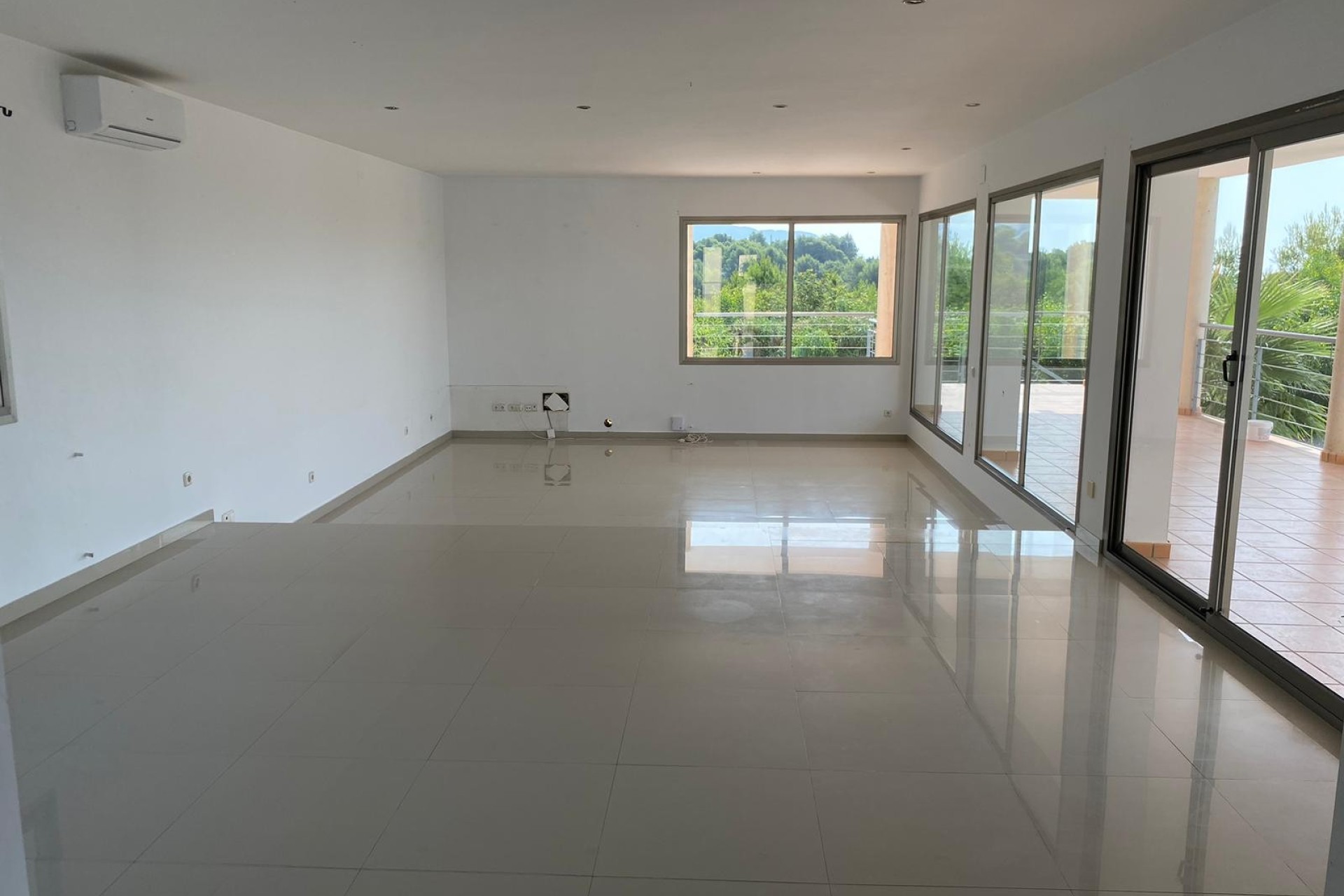 Herverkoop - Villa - Altea