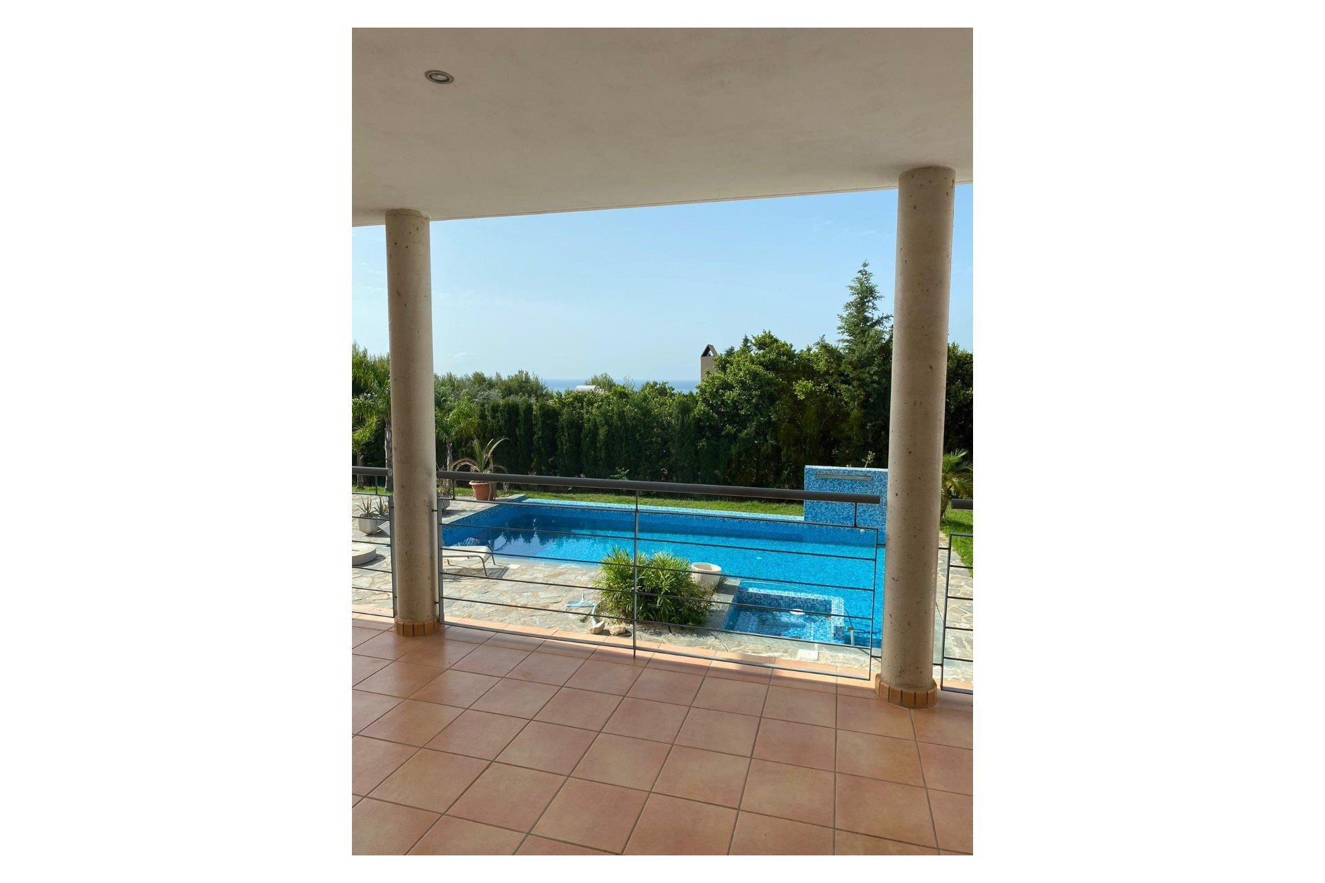 Herverkoop - Villa - Altea