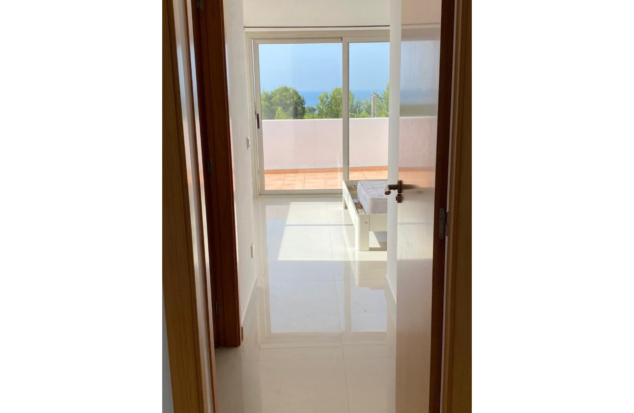 Herverkoop - Villa - Altea